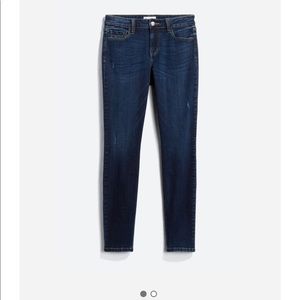 NWT studio blue denim jeans